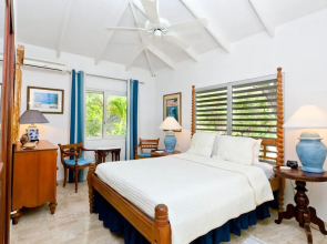 Dream Villa SXM LBH