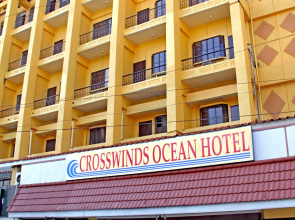 Crosswinds Ocean Hotel