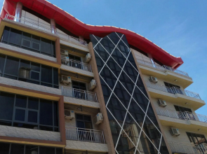 Zimbo Golden Hotel