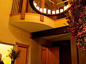 Alpine Lodge