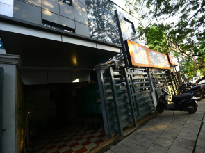 OYO Rooms Guindy Raj Bhavan Junction