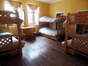 Hostel Revolution