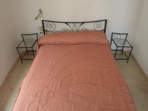 Villa Santa Claudia