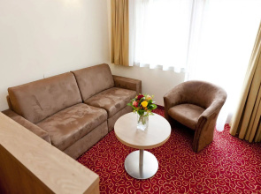 Hotel Lärchenhof