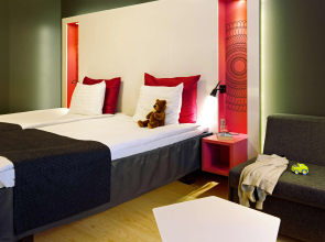 Scandic Tampere Station