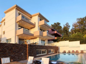 Villa Nelmar
