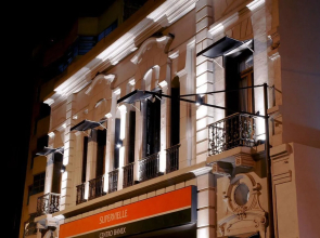 Azur Real Hotel Boutique & Spa