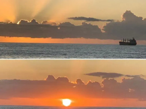 Pousada Belas Praia - Ribanceira