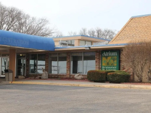 Freeport Plaza Hotel