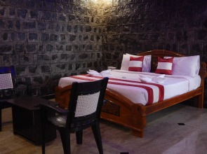 Oyla Cottages Yercaud