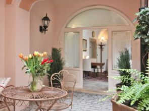 Residence Retezova
