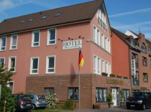 Hotel Deichvoigt