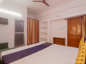 Hotel Om Kanha by OYO Rooms