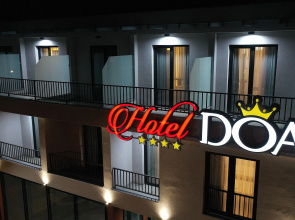 Hotel DOA