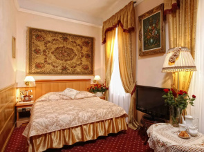Hotel Europejski
