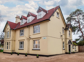 Kemps Country House