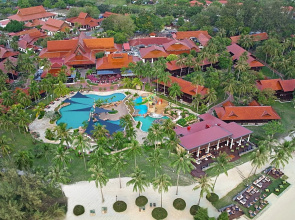 Курорт Pelangi Beach Resort & Spa