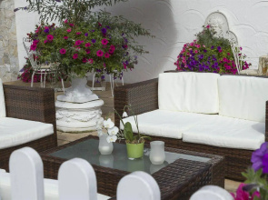 Chalet Garni Hotel Zimmermann