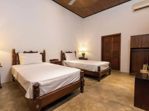Joe's Bungalow Yala