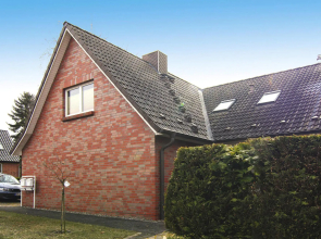 Apartment in Schwerin Near Neumuhler See