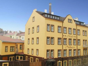Hotel Nabucco