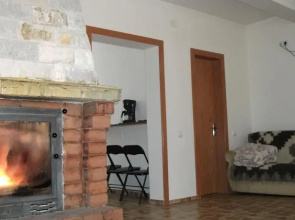 Cabana Rustic