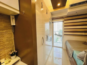 Charming 1-bedroom Apartment in the Heart of Pasay City