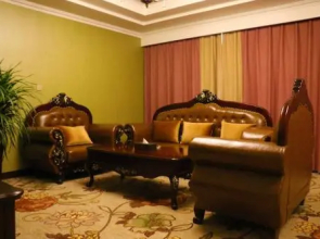 Level of Details International Hotel