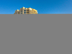 Ocean view 2 bedroom penthouse
