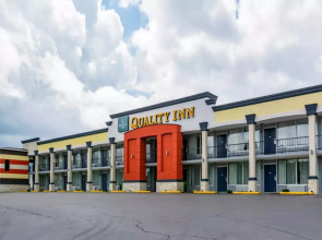 Quality Inn