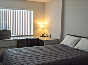 Residence & Conference Centre - Ottawa West