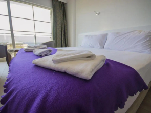 Kelebek Studio Apartments