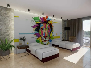 Hotel Goya