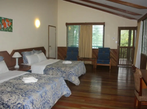Tawali Resort