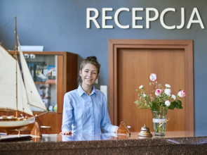 Hotel Mazury