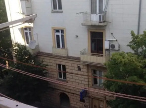 26 Chavchavadze Flat