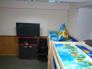 Hostel Na Arbate