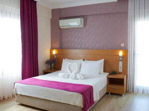 Siriusmi hotel