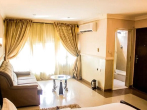 Unilag Guest Houses & Conference Center