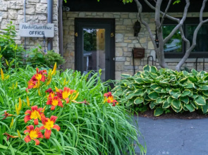 Harbor Guest House