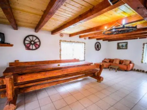 Cabana Margau