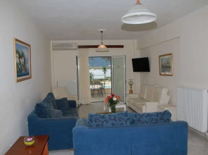 Saint Nicholas Beach Apartments