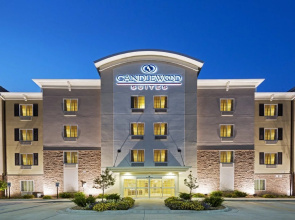 Candlewood Suites Safety Harbor - Clearwater NE by IHG
