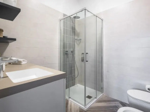 Bb Galleria Del Reno