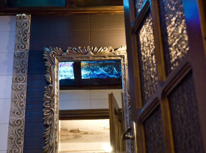 Leventis Art Suites