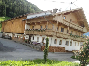 Apartments Klammerhof