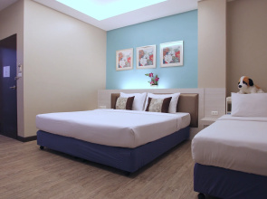 Must Sea Hotel Kata
