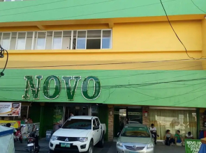 Asia Novo Boutique Hotel - Sorsogon