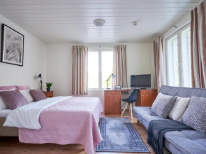 Hotel Villa Molnby
