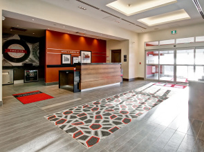 Hampton Inn & Suites by Hilton Medicine Hat
